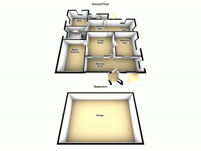37 Head Street, Laidley QLD 4341 Floorplan