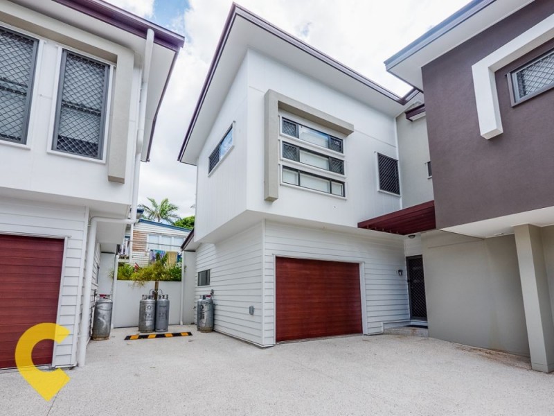 3/76 Sixth Avenue, Kedron QLD 4031