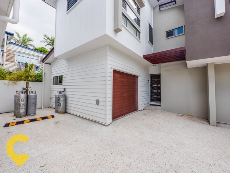 3/76 Sixth Avenue, Kedron QLD 4031