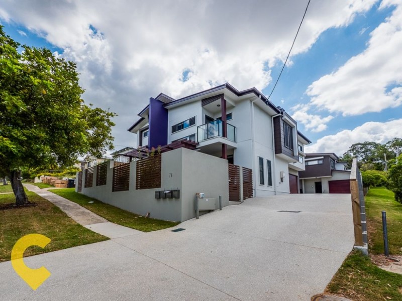 3/76 Sixth Avenue, Kedron QLD 4031