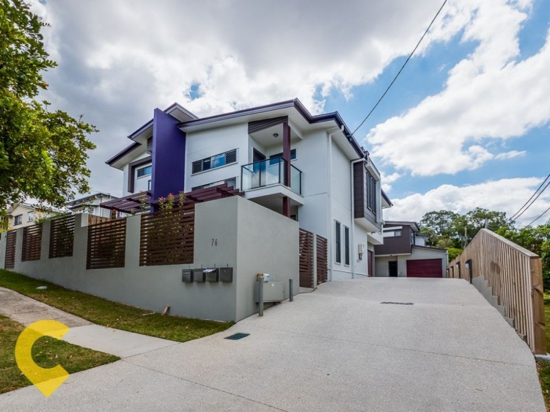 3/76 Sixth Avenue, Kedron QLD 4031