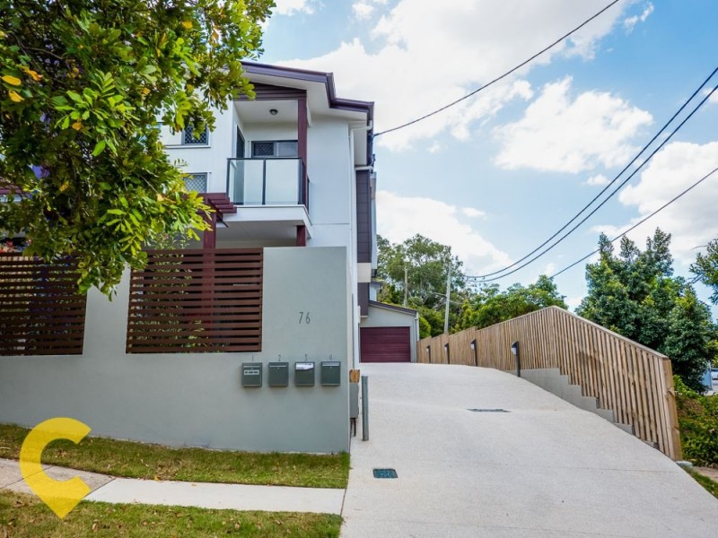 3/76 Sixth Avenue, Kedron QLD 4031