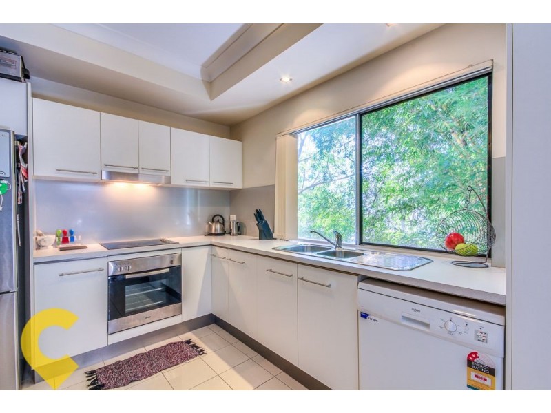 16/96 Prospect Road, Gaythorne QLD 4051