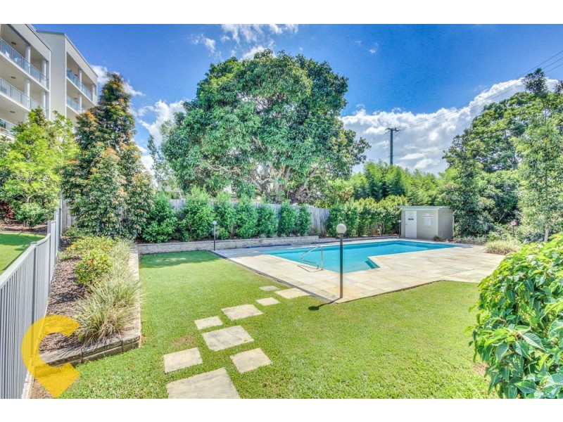 16/96 Prospect Road, Gaythorne QLD 4051