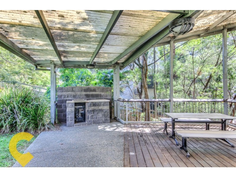 16/96 Prospect Road, Gaythorne QLD 4051