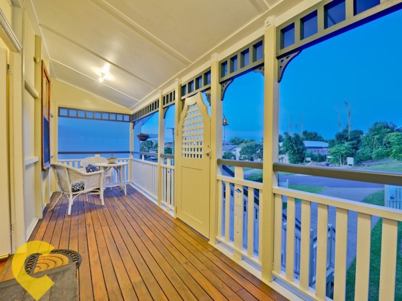 121 Blackwood Avenue, Morningside QLD 4170