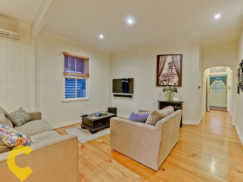 121 Blackwood Avenue, Morningside QLD 4170