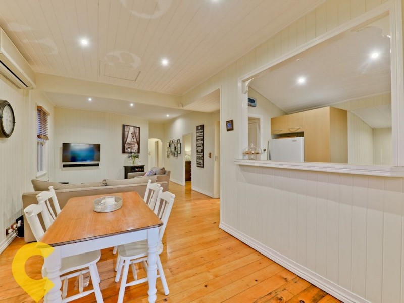 121 Blackwood Avenue, Morningside QLD 4170