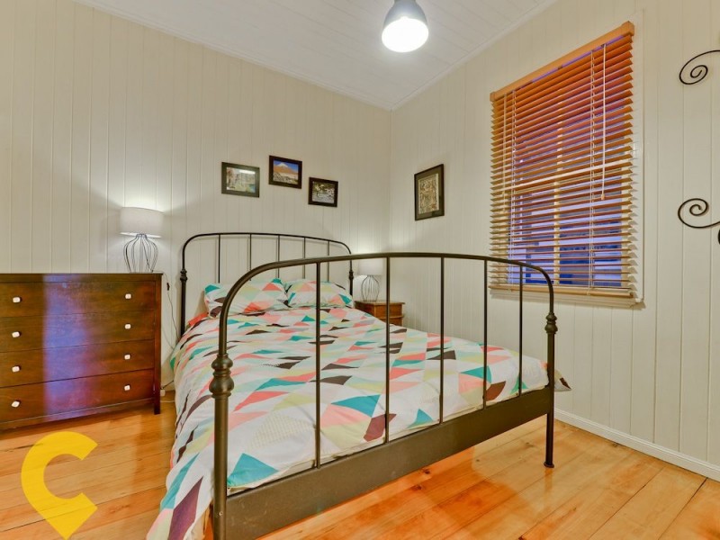 121 Blackwood Avenue, Morningside QLD 4170