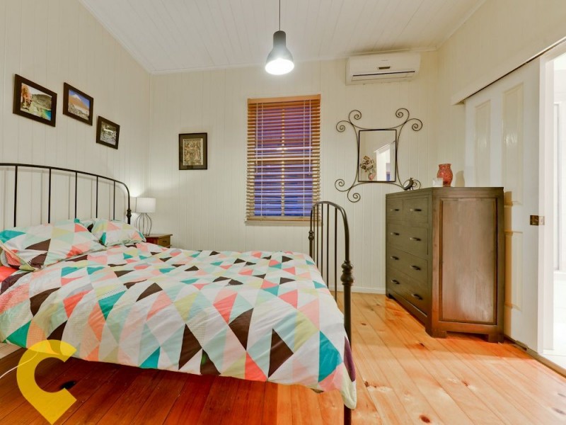 121 Blackwood Avenue, Morningside QLD 4170