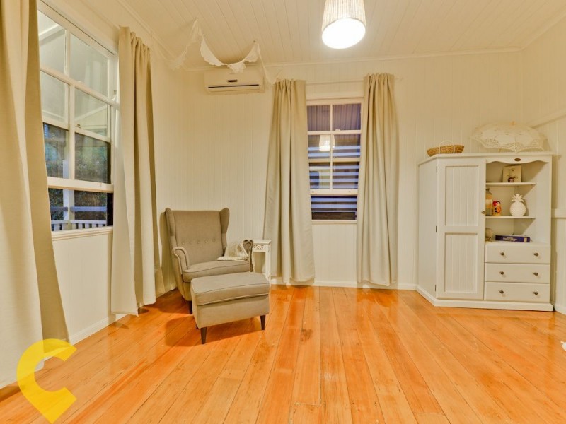 121 Blackwood Avenue, Morningside QLD 4170