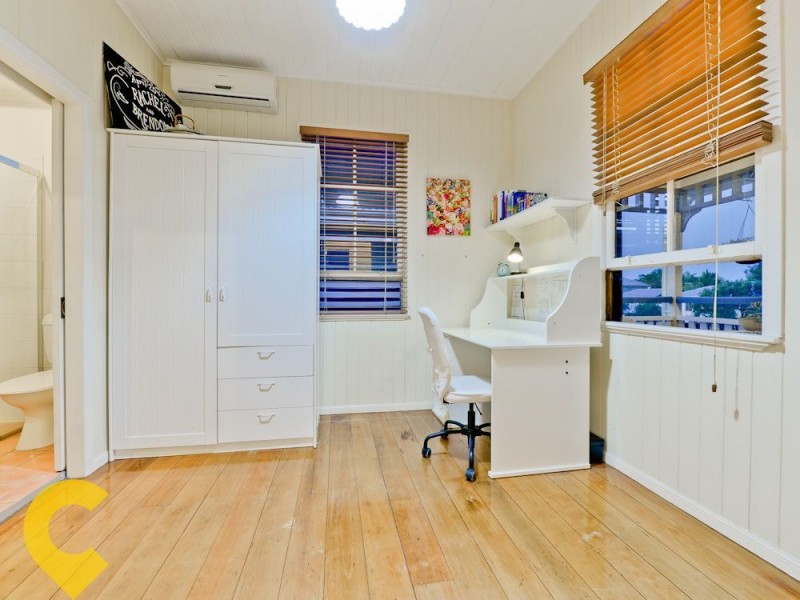 121 Blackwood Avenue, Morningside QLD 4170