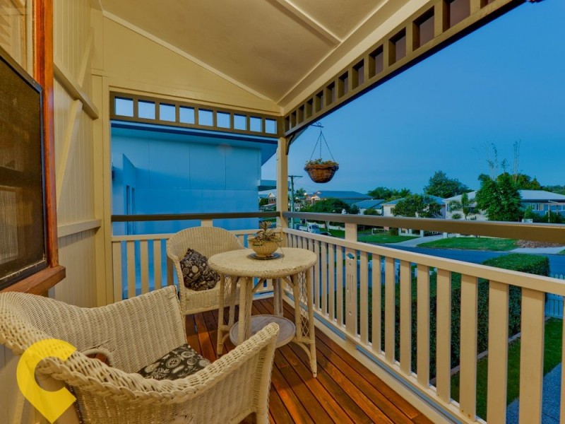 121 Blackwood Avenue, Morningside QLD 4170