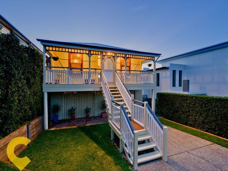 121 Blackwood Avenue, Morningside QLD 4170