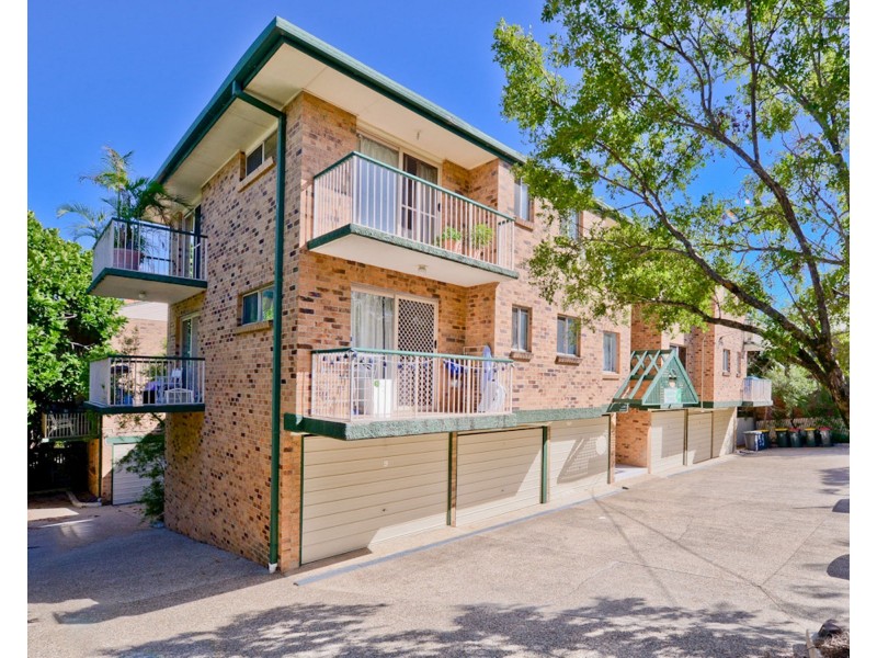 9/34 Cintra Road, Bowen Hills QLD 4006