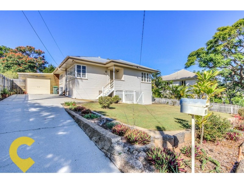 213 Margate Street, Mount Gravatt East QLD 4122