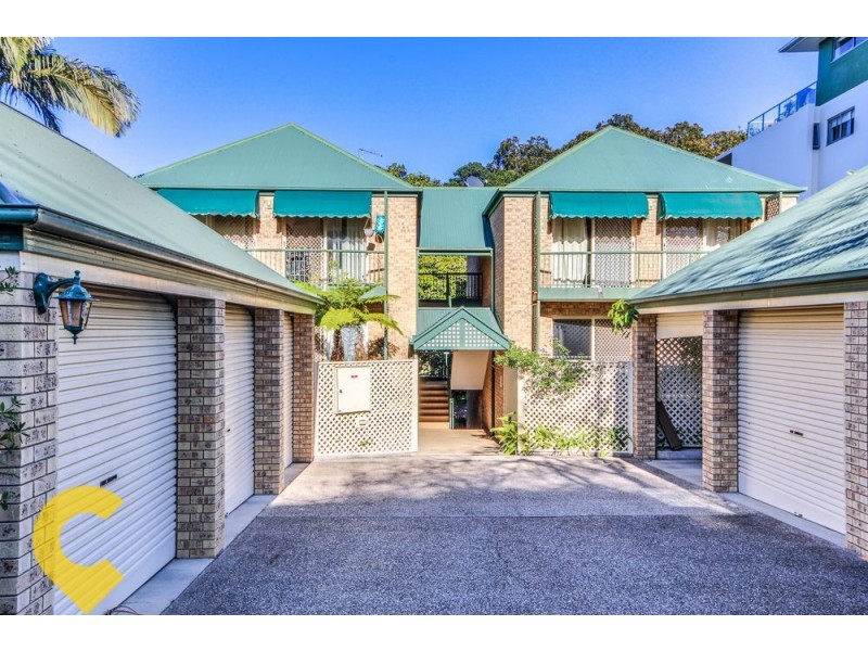 4/12 McGregor Avenue, Lutwyche QLD 4030