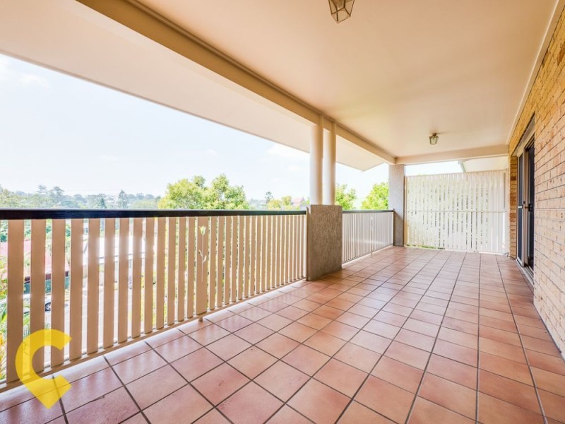 8/88 Elizabeth Street, Paddington QLD 4064