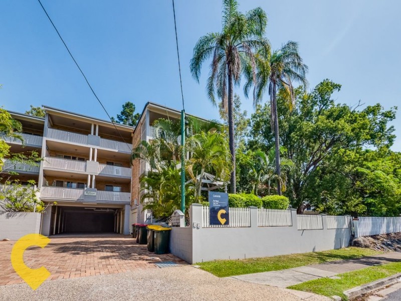 8/88 Elizabeth Street, Paddington QLD 4064