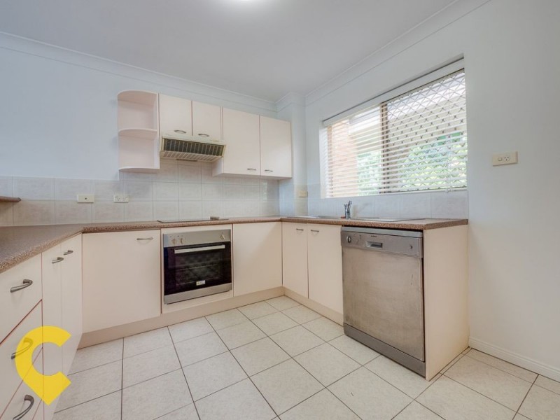 8/88 Elizabeth Street, Paddington QLD 4064
