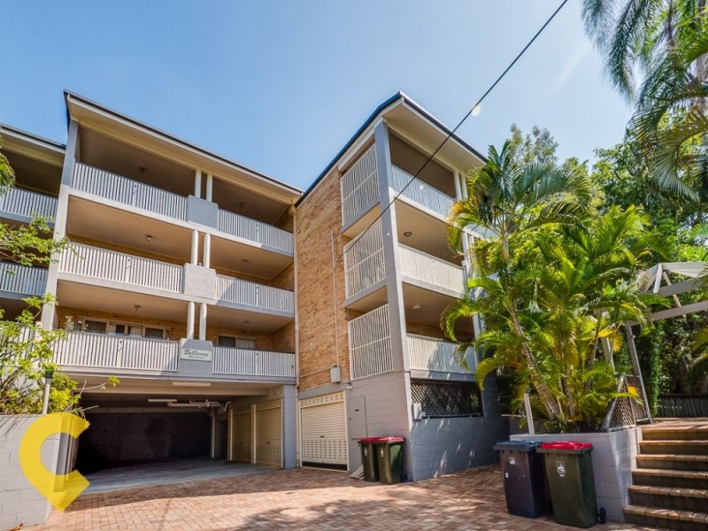 8/88 Elizabeth Street, Paddington QLD 4064