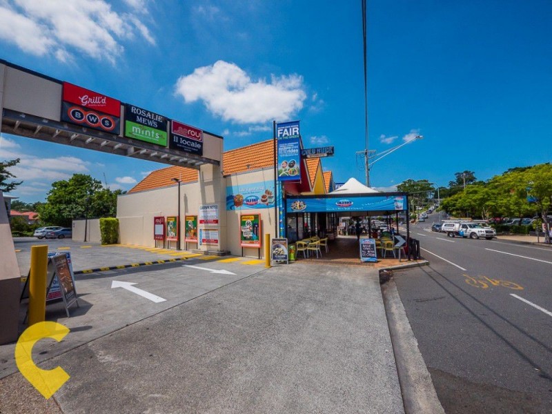 8/88 Elizabeth Street, Paddington QLD 4064