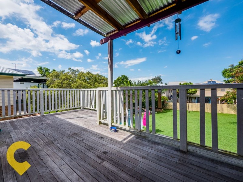 14 Allowrie Street, Stafford QLD 4053