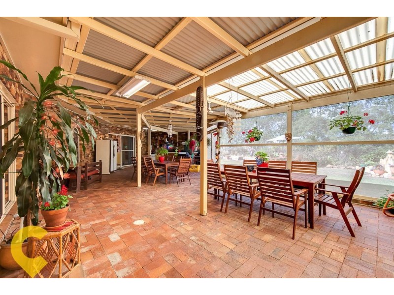 17 Wandin Road, Withcott QLD 4352