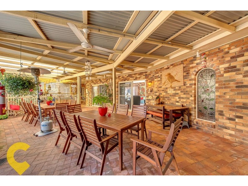 17 Wandin Road, Withcott QLD 4352