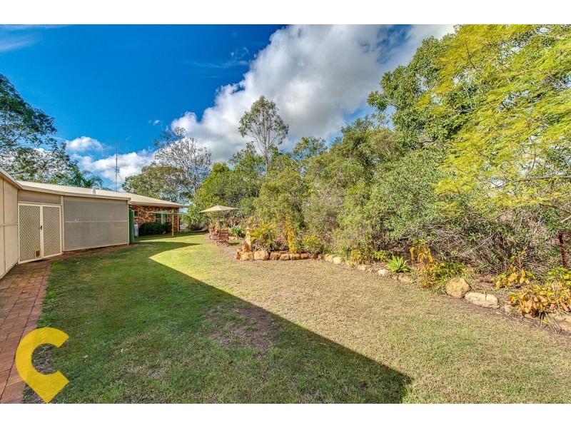 17 Wandin Road, Withcott QLD 4352