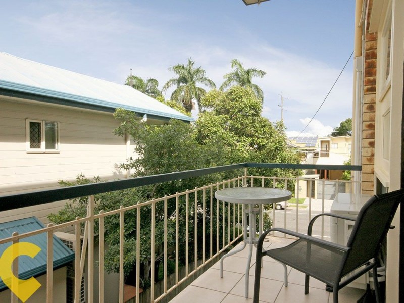5/55 Bonney Avenue, Clayfield QLD 4011