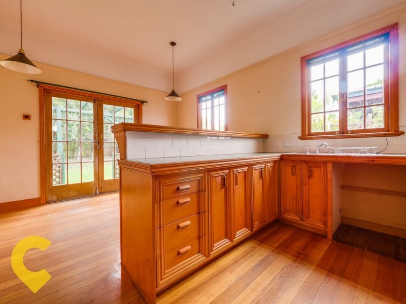 24 Rigby Street, Wooloowin QLD 4030