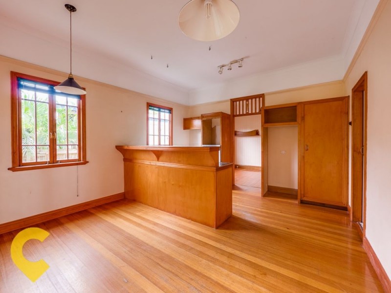 24 Rigby Street, Wooloowin QLD 4030