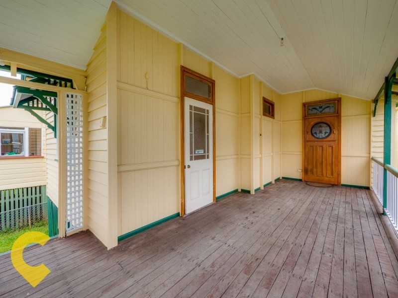 24 Rigby Street, Wooloowin QLD 4030