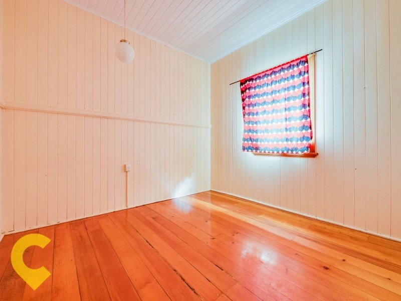 24 Rigby Street, Wooloowin QLD 4030