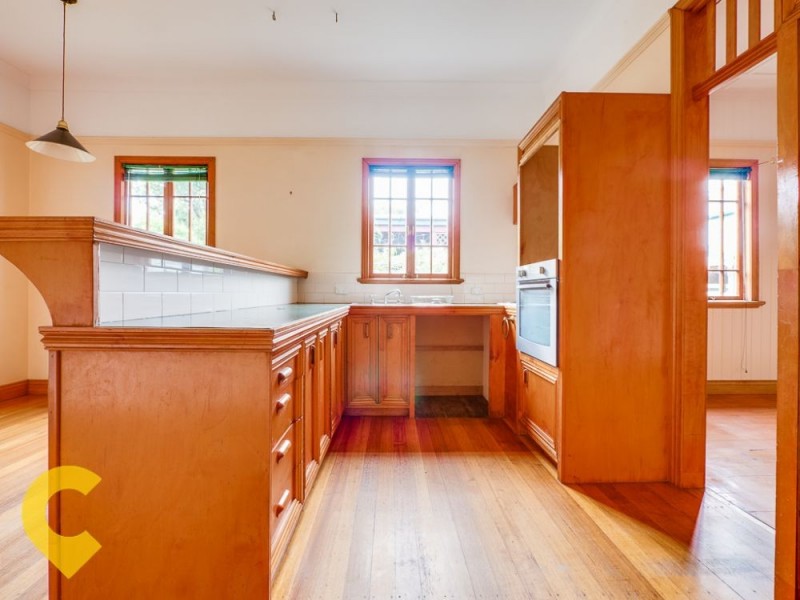 24 Rigby Street, Wooloowin QLD 4030