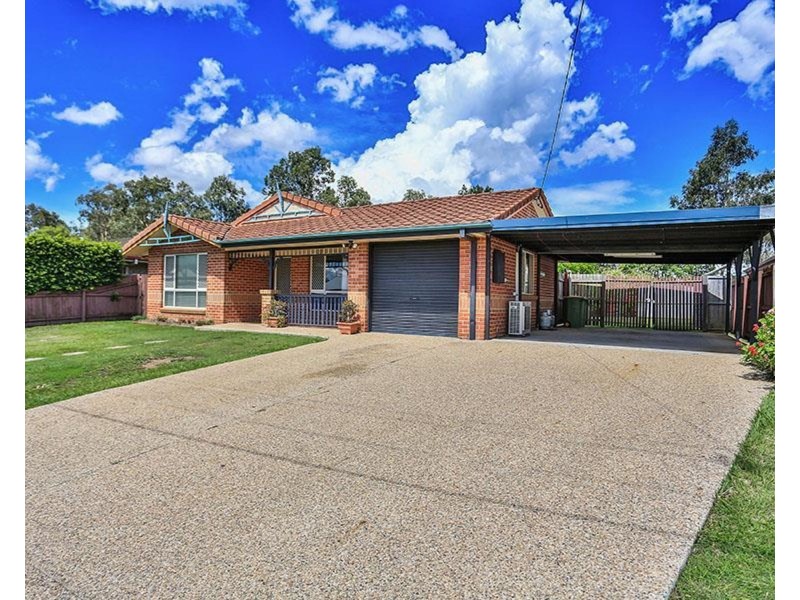4 Dundee Street, Bray Park QLD 4500