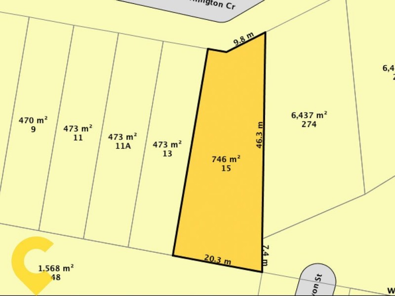 15 Mornington Crescent, Morningside QLD 4170