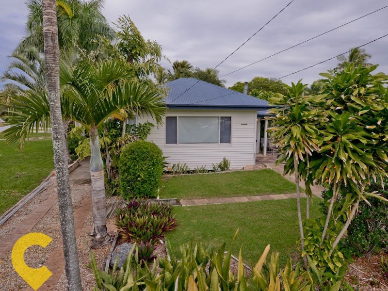 15 Mornington Crescent, Morningside QLD 4170