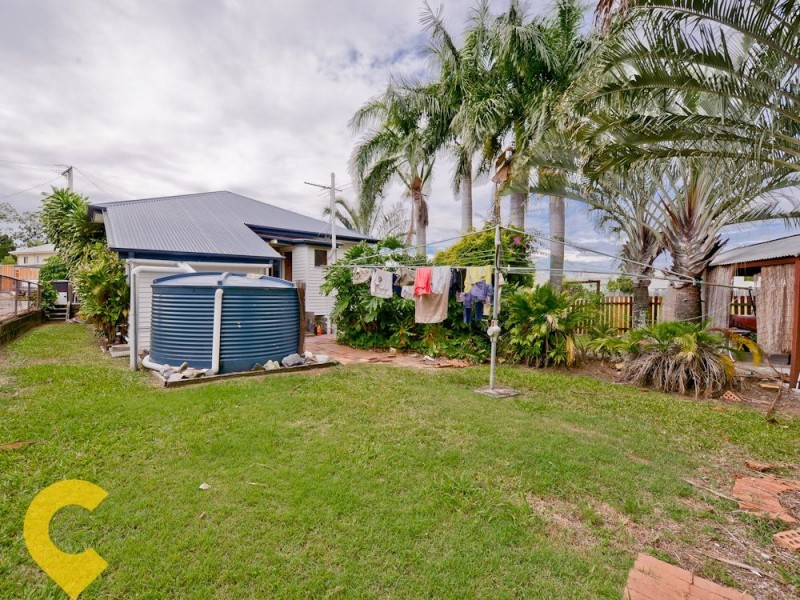 15 Mornington Crescent, Morningside QLD 4170