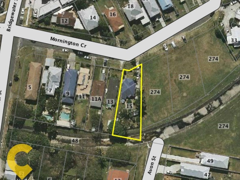 15 Mornington Crescent, Morningside QLD 4170