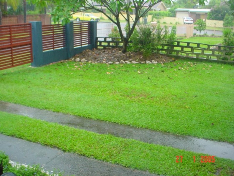 25 Geraldine, Wavell Heights QLD 4012