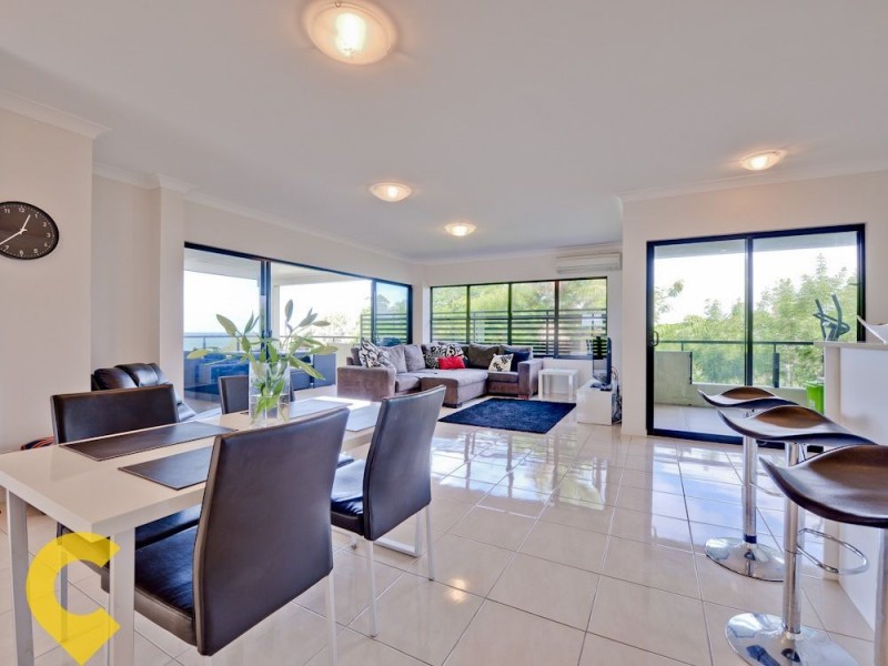 15/30 Gayundah Esplanade, Woody Point QLD 4019