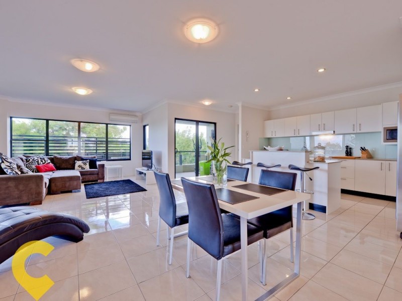 15/30 Gayundah Esplanade, Woody Point QLD 4019