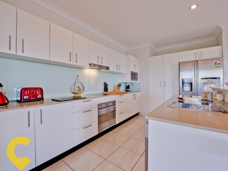 15/30 Gayundah Esplanade, Woody Point QLD 4019