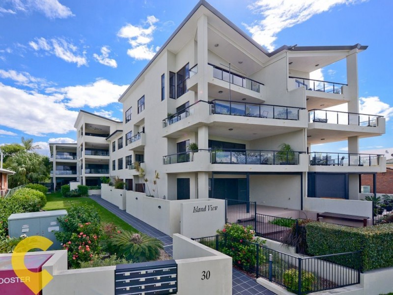 15/30 Gayundah Esplanade, Woody Point QLD 4019