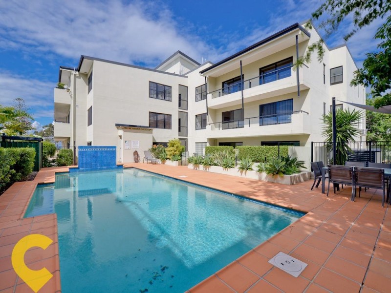 15/30 Gayundah Esplanade, Woody Point QLD 4019