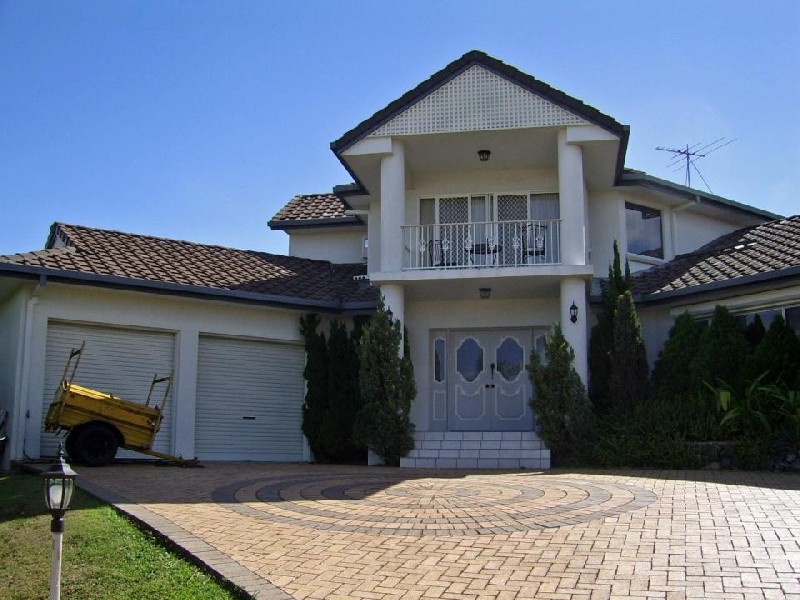 25 Saturn Crescent, Bridgeman Downs QLD 4035