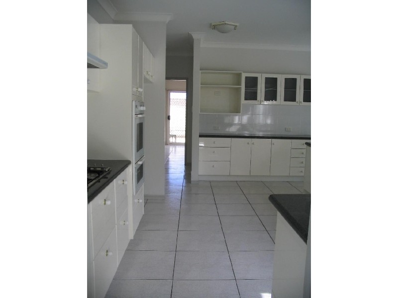 25 Saturn Crescent, Bridgeman Downs QLD 4035