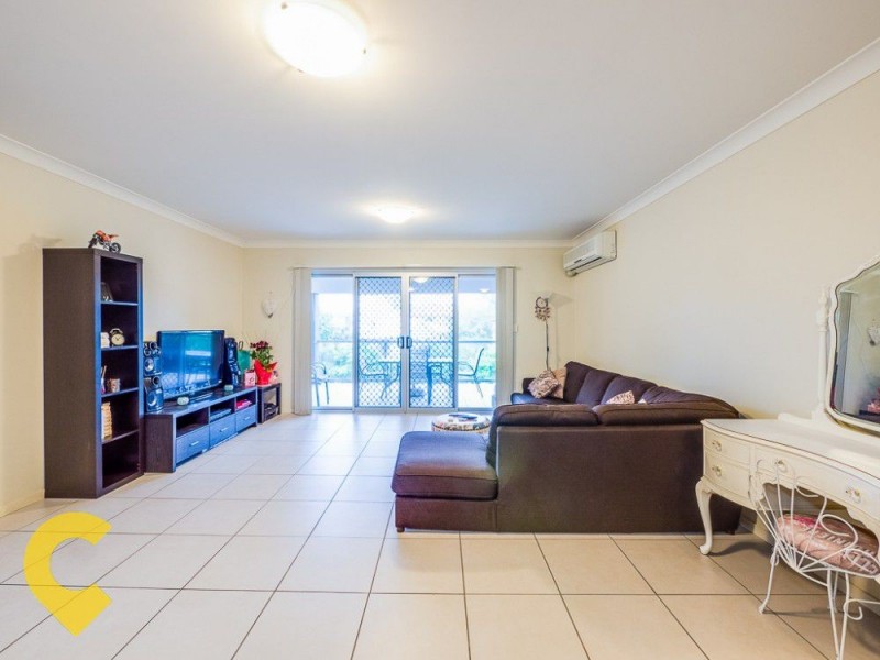 12/2a White Street, Everton Park QLD 4053